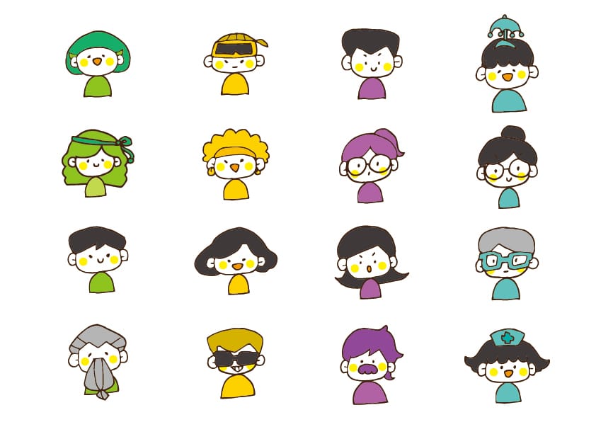 「16タイプ診断」とは?