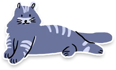 ノルウェージャン・フォレスト・キャット