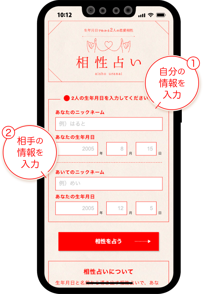使い方