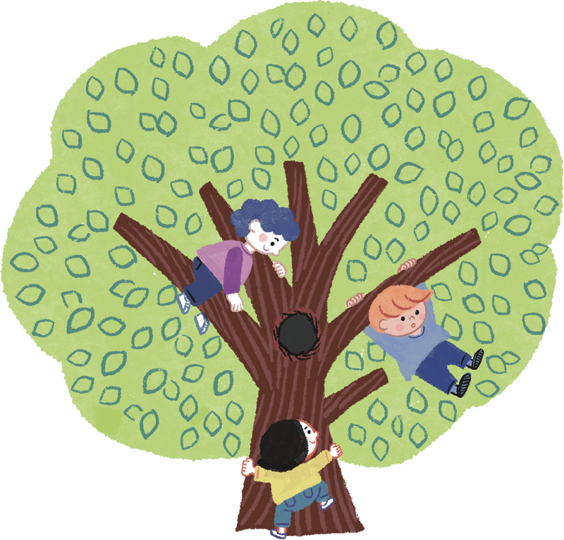 地域で“おたがいさま”を広げる人(つながりタイプ)