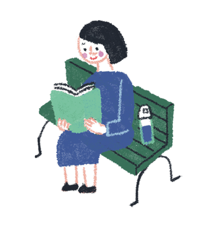 必要な支援・応援につなぐことができる人(横断・橋渡しタイプ)