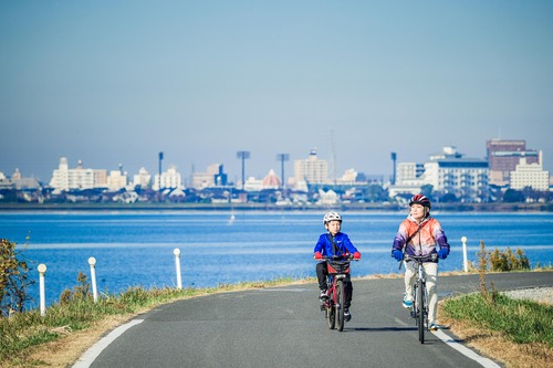 りんりんロード