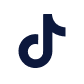 tiktokアイコン